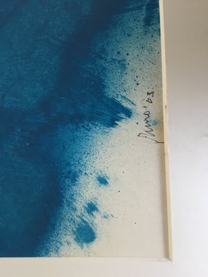 Niet of onleesbaar gesigneerd - Beyond all kopen? Bied vanaf 1!