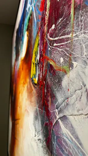 Martin van Dijk - Schilderij voor Nachenius, Tjeenk en Co kopen? Bied vanaf 400!