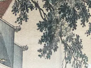 Jacob van Meurs - Amsterdam 'De Luthersche Kerck' kopen? Bied vanaf 229!