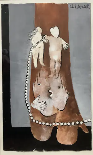 Ans Wortel - En toen kwam jij kopen? Bied vanaf 225!