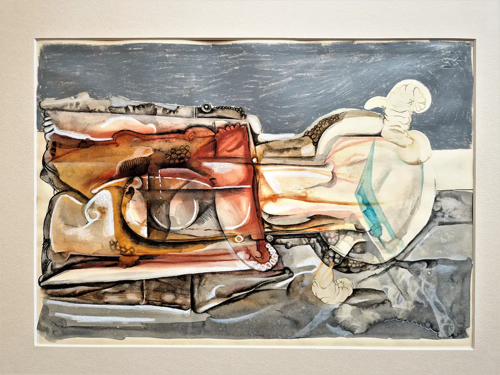 Erdem Colak (1989)