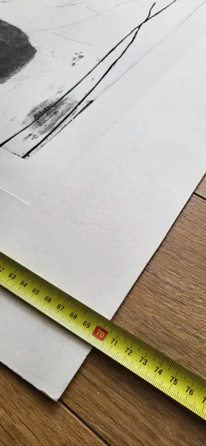 Ernst Bergmans - Zonder titel kopen? Bied vanaf 30!