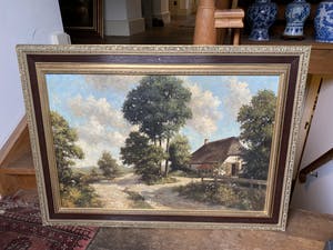 Peter Motz - 8535, Zonnig boerenerf kopen? Bied vanaf 250!
