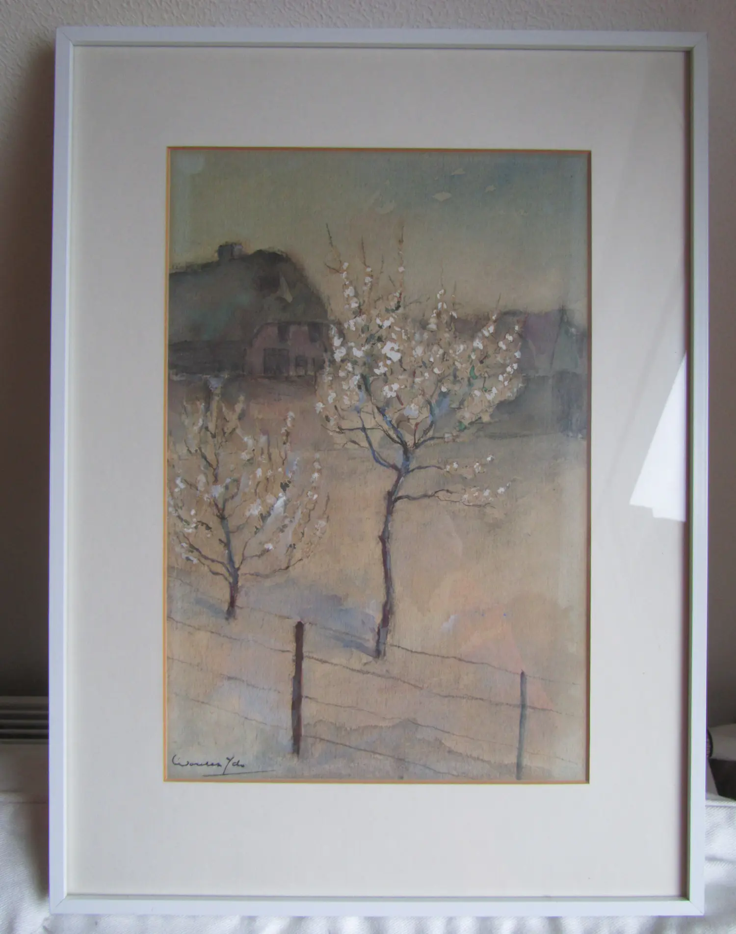 Wouter Ydo (1887-1965)