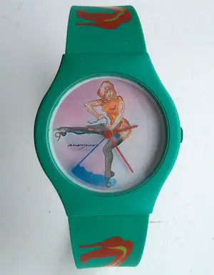 Allen Jones - Play the Time kopen? Bied vanaf 50!
