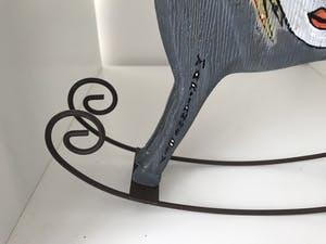 Marianne Bey - Rocking Girl kopen? Bied vanaf 40!