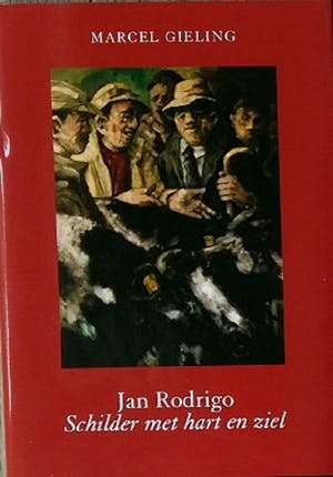 Jan Rodrigo - Schaakmat kopen? Bied vanaf 1!