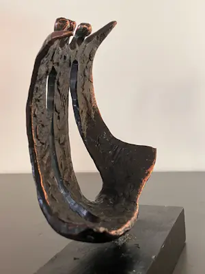 Bernadette Leijdekkers - Bedankt voor de ovatie kopen? Bied vanaf 45!