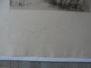 Adolf Schinnerer - Ets, zonder titel kopen? Bied vanaf 30!