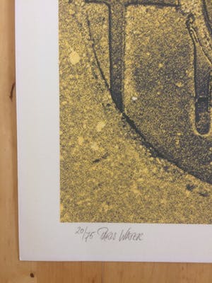 Paul Baars - Water: Houston/ Paris/ Caracas kopen? Bied vanaf 1!