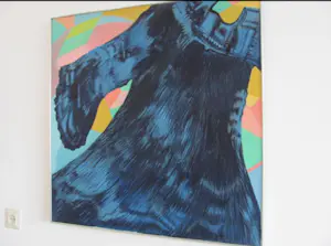 Hens de Jong - Jurk 2 kopen? Bied vanaf 150!