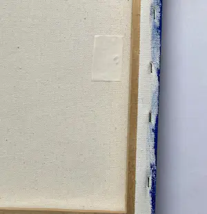 Ruud Cornelisse - acrylverf op doek & gemengde techniek - Circus - gesigneerd kopen? Bied vanaf 95!