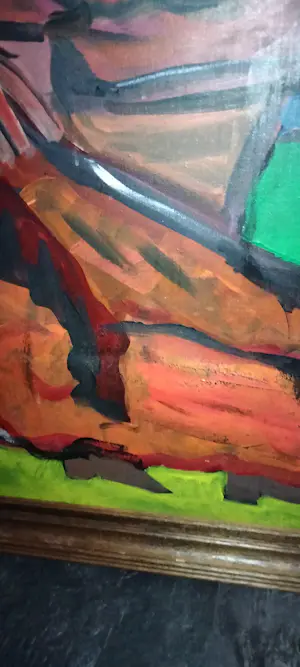 Jan Sierhuis - Spaanse danseres kopen? Bied vanaf 449!