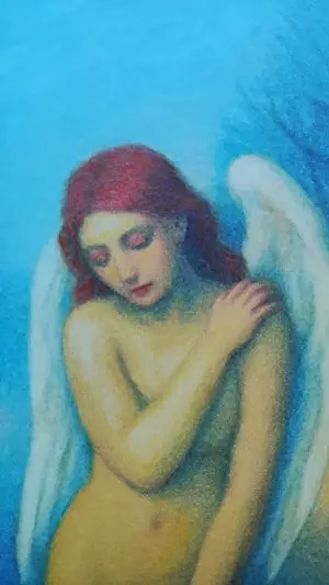 Martine Jacobs - Dutch Angel kopen? Bied vanaf 59!