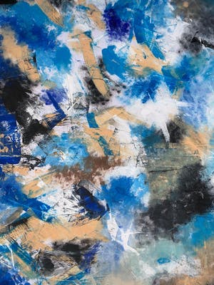 Niet of onleesbaar gesigneerd - Emotions kopen? Bied vanaf 1!