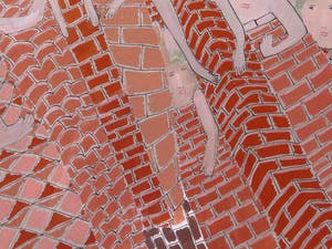 Johnny Rolf - Mensenstad kopen? Bied vanaf 150!