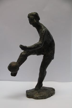 Brons (Onbekend) - Voetballer kopen? Bied vanaf 49!