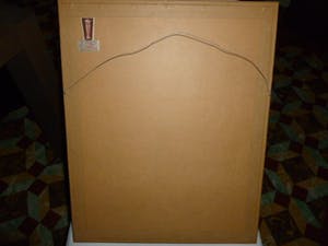 Isidoor Opsomer - portret van zijn goede vriend Felix Timmermans. kopen? Bied vanaf 48!