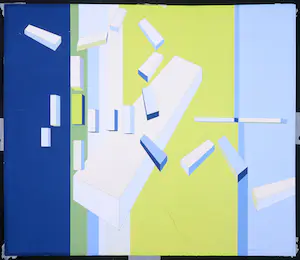 Herman Bogman (jr.) - en anderen - Lot van 10 werken kopen? Bied vanaf 1!