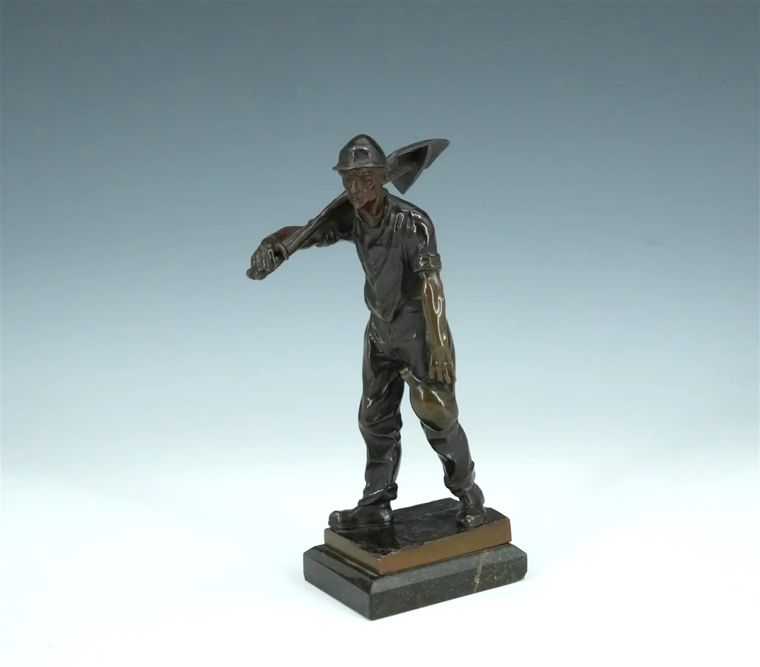 Oskar Gladenbeck (1850-1921)