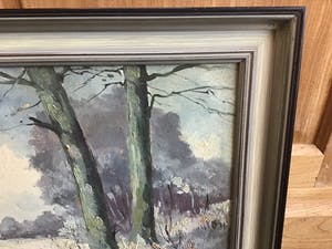 Willem Remmelenkamp - Winter kopen? Bied vanaf 1!