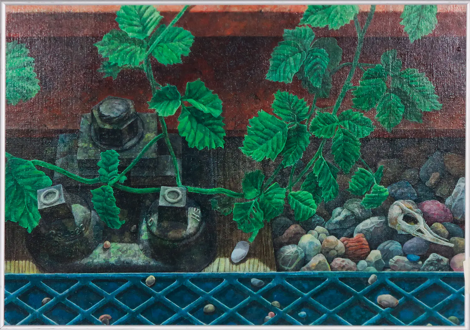 Martijn Pleines (1955)