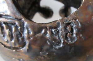 Niet of onleesbaar gesigneerd - Studio keramische sculptuur kopen? Bied vanaf 1!