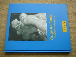 Auguste Rodin - Auguste Rodin : Sculptures and Drawings kopen? Bied vanaf 1!
