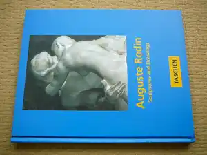Auguste Rodin - Auguste Rodin : Sculptures and Drawings verkauft für € 15!