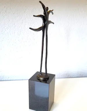 Corry Ammerlaan - Dancing Together kopen? Bied vanaf 20!