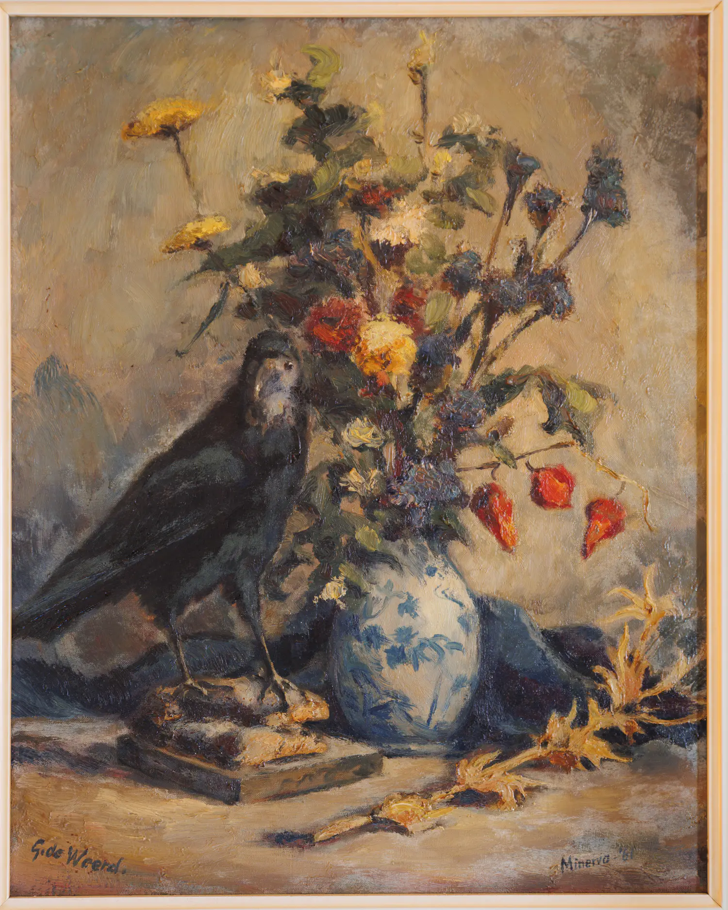 Geert de Weerd (1936)