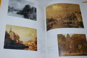 Johannes Christiaan Karel Klinkenberg - Oeuvrecatalogus & monografie - 1e druk 2000 kopen? Bied vanaf 70!