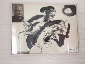 Lucebert - Javea kopen? Bied vanaf 200!