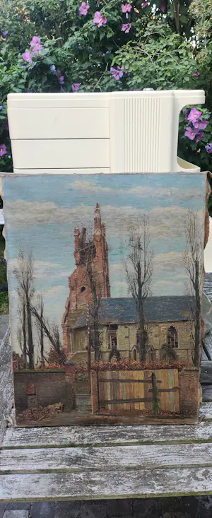 AcheterAlidor Lamote - Hoiglede? Enchérissez de 25!