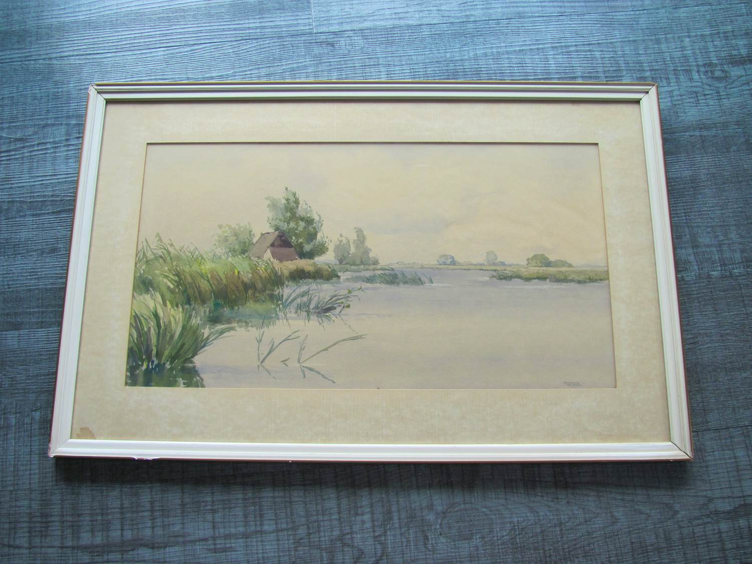 Jan Kagie (jr.) - Friesland kopen? Bied vanaf 50!