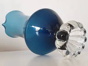 Bo Borgstrom - Blauwe waterkan voor Aseda Zweden kopen? Bied vanaf 1!