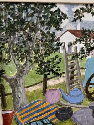 Netty Michels - De Lompenman kopen? Bied vanaf 100!