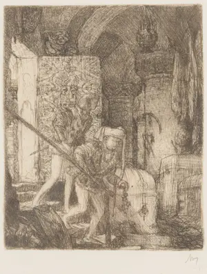 Marius Bauer - De Schatkelder kopen? Bied vanaf 100!