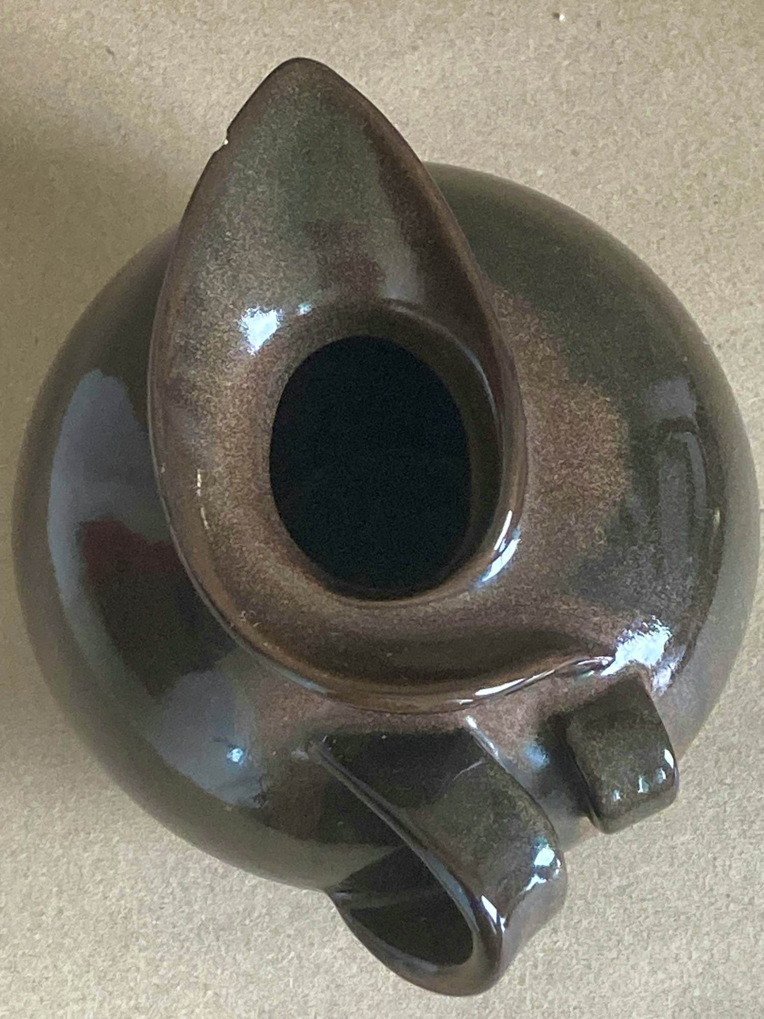 Amp Smit - Dubbeloors appelschil-kan kopen? Bied vanaf 25!