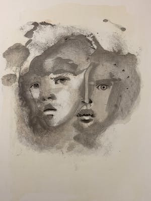 Leonor Fini - Les filles kopen? Bied vanaf 50!