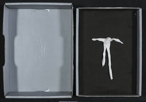 Bart Drost - Porseleinen figuur, Let's dance kopen? Bied vanaf 1!