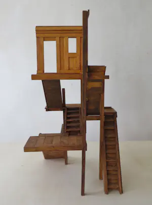 Eric van Solm - 'Die Existenz' kopen? Bied vanaf 465!