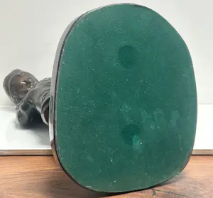 Auguste Moreau - Jongen met eend kopen? Bied vanaf 450!