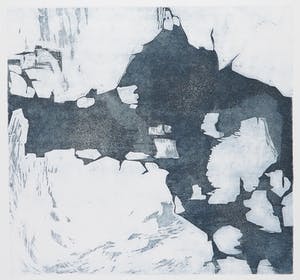 Maud Verbruggen - Kleurenets, Zonder titel kopen? Bied vanaf 1!