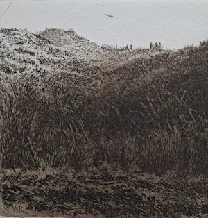 Buy Adolfo Ramon Torcal - gesigneerde ets? Bid from 49!