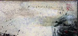 Mariusz Krawczyk - Olieverf op doek, Rites - Place 1-217 kopen? Bied vanaf 1!