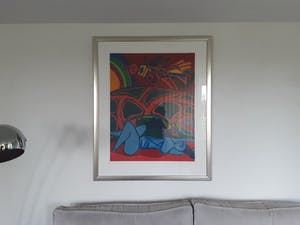 Corneille - Grande terre a l'arc-en-ciel kopen? Bied vanaf 200!