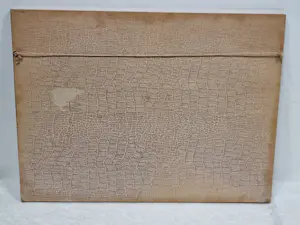 Jan Rijlaarsdam - Dorpsgezicht kopen? Bied vanaf 65!