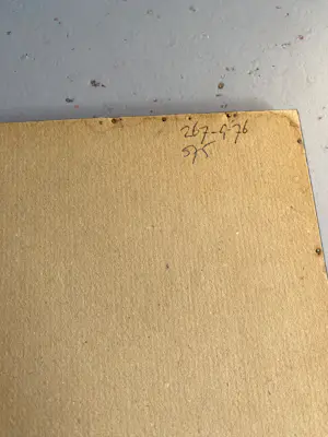 Ans Wortel - Hoe zou ik je mijn hart kunnen geven kopen? Bied vanaf 50!