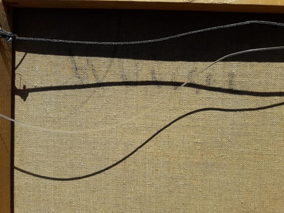 Harry Visser - Modern stilleven kopen? Bied vanaf 49!